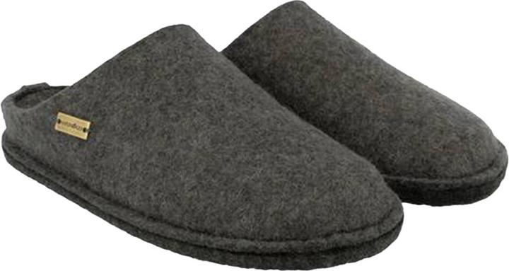 Actual product image Haflinger slippers (48)