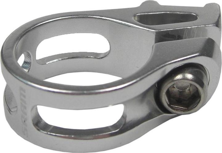 Actual product image Sram Trigger Discrete Clamp, Steel Bolt