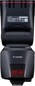 Actual product image Canon EL-1 (Canon)