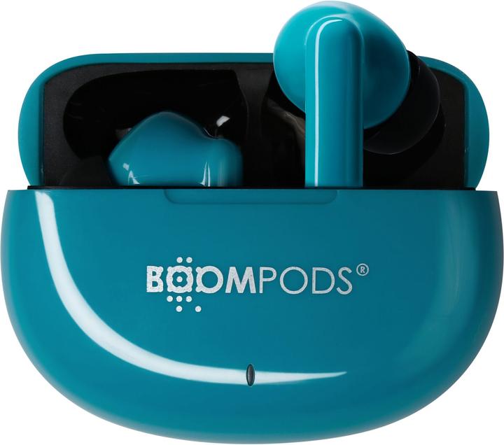 Produktbild Boompods Tide Skim TWS (ANC, 20 h, Kabellos)