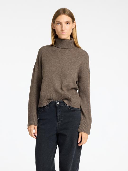 Immagine prodotto Selected Femme Maglia a collo alto (L)