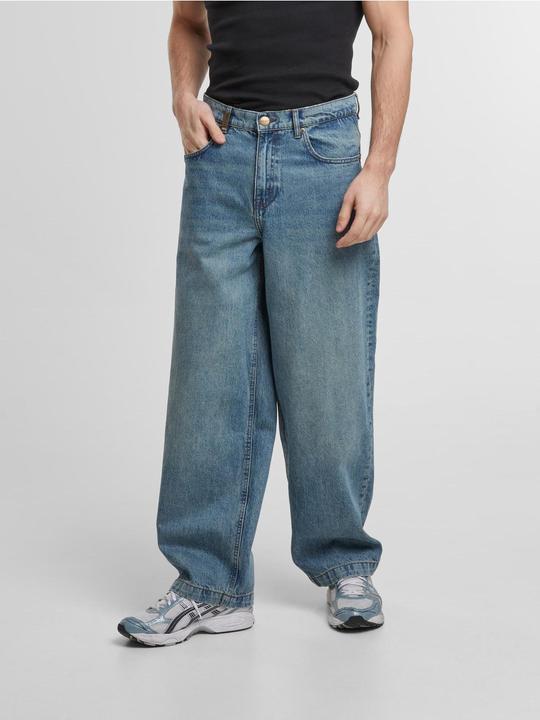 Actual product image 2Y Studios 2Y Eren Basic Wide Baggy - 184683 (Frequency band 38 (2600 MHz))