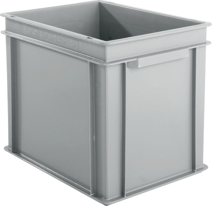 Warehouse supplies