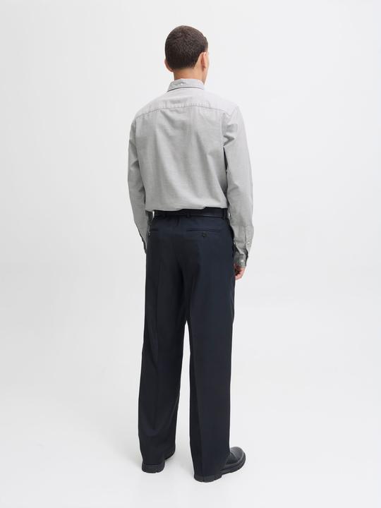 Produktbild Jack & Jones Slim Fit Oberhemd Oberhemd (S)