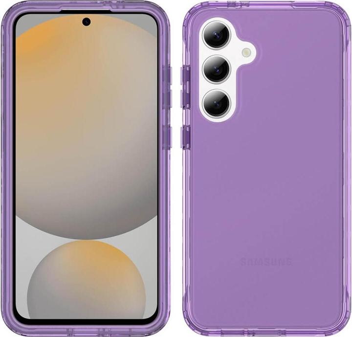 Produktbild Cover-Discount FE - Full Protection Schutzhülle (Samsung Galaxy S24 FE)