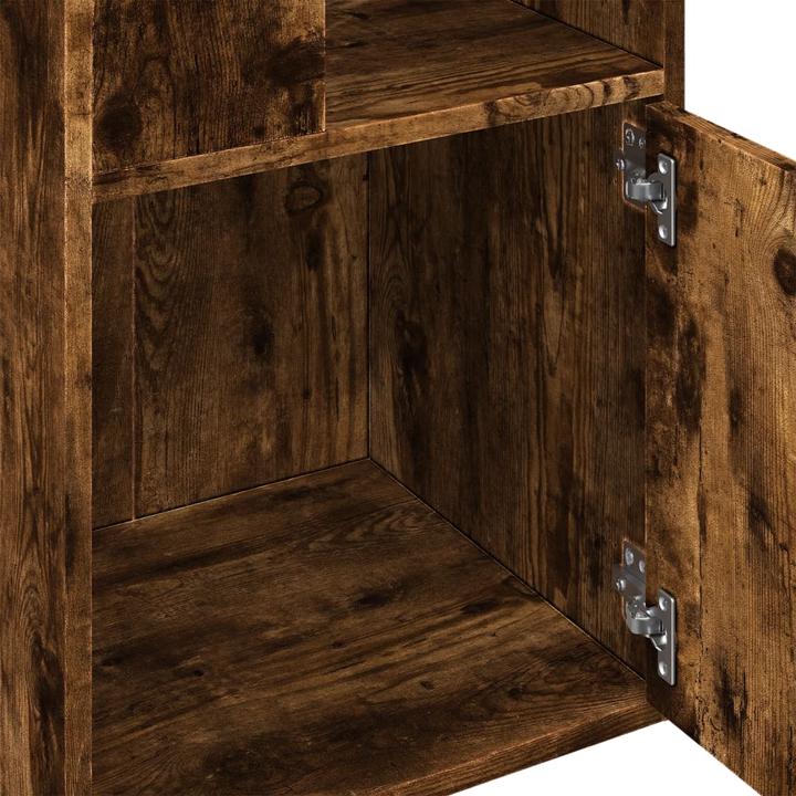 Produktbild VidaXL Bücherregal (40 x 36 x 189 cm)