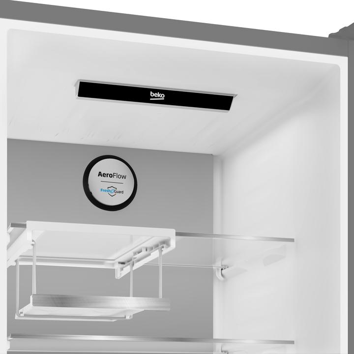 Image du produit Beko Appareils combinés de réfrigération (322 l)