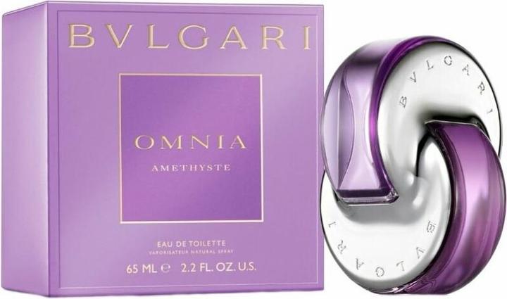 Produktbild Bulgari Omnia Améthyste (Eau de Toilette, 65 ml)