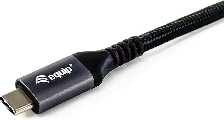 Produktbild equip USB C – USB C (2 m, USB 4.0)