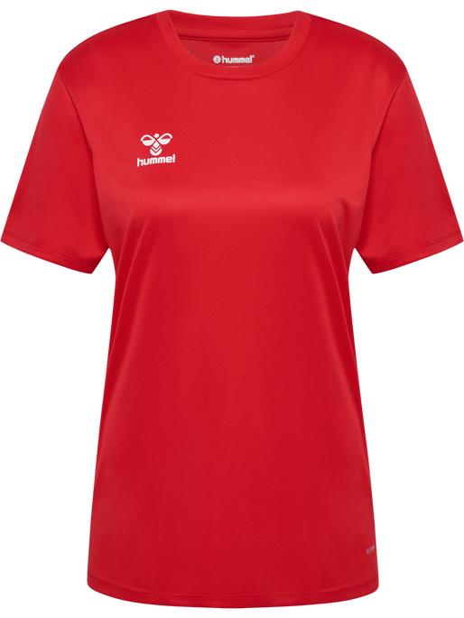 Image du produit hummel hmlESSENTIAL JERSEY S/S WOMAN (XXL)