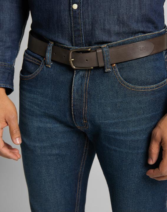 Actual product image Lee Core Belt (85)