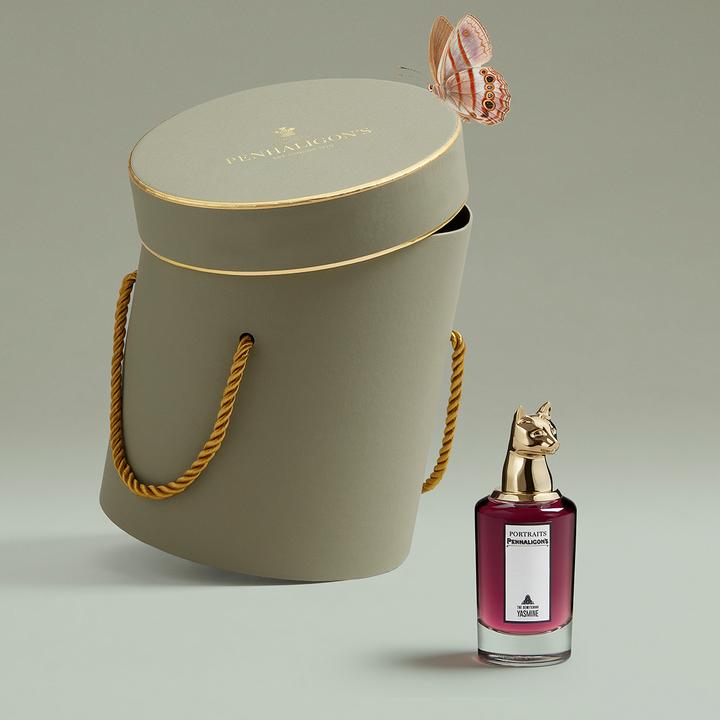 Actual product image Penhaligon's Penhaligon S Bewitching Yasmine Eau De Parfum Spray (Eau de parfum, 75 ml)