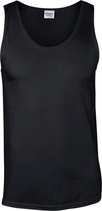 Gildan Softstyle Ärmelloses Oberteil (L)