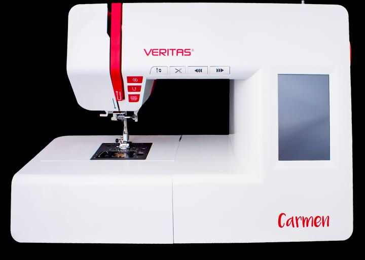 Immagine prodotto Veritas Carmen