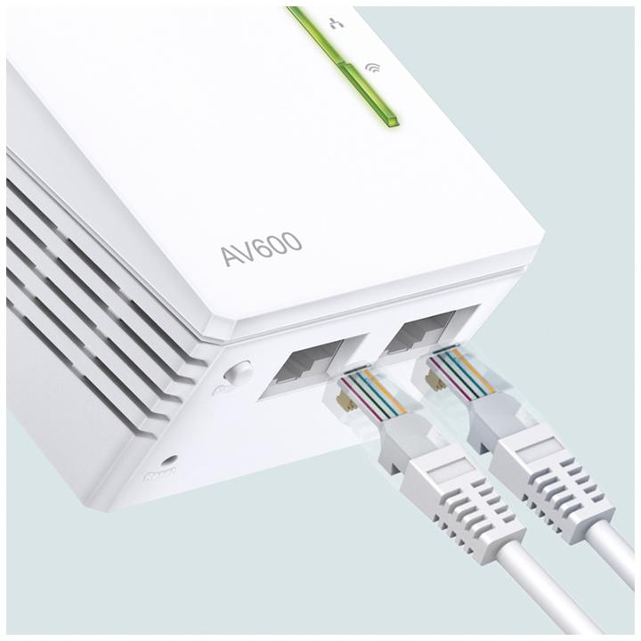 Produktbild TP-Link Tl-Wpa4220 (500 Mbit/s)