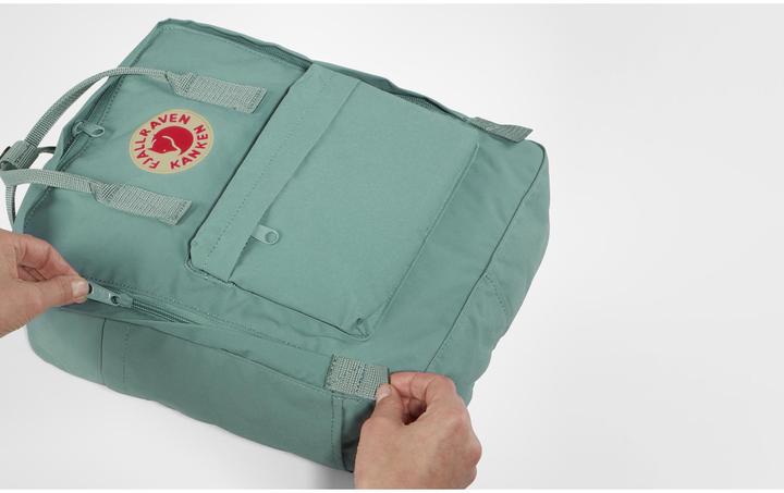 Actual product image Fjällräven Kånken (16 l)