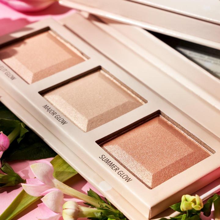 Produktbild essence Choose Your Glow (Mehrfarbig, Highlighter, 18 g)