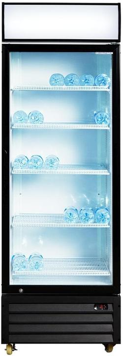 Immagine prodotto Kibernetik Ks600m (592 l)