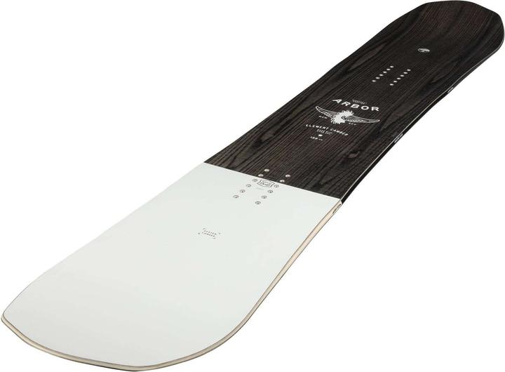 Produktbild Snowboard Element Camber 2023 (156)