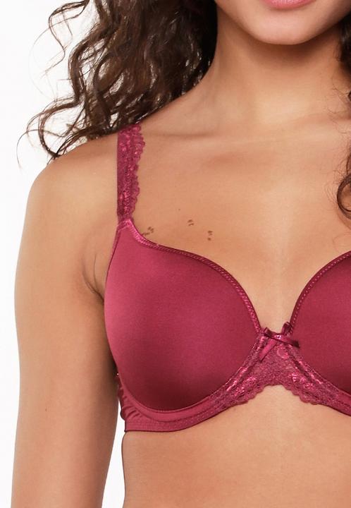 Image du produit LingaDore DAILY Uni Fit T Shirt Soutien-gorge (Une unité par pack, 70 D)
