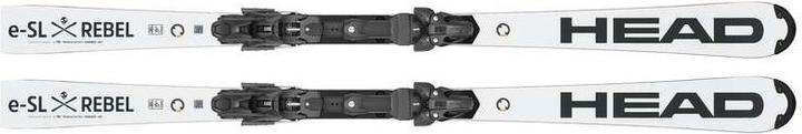Image du produit Head WCR e-SL Rebel FIS 2023 (156 cm, Sans reliure)