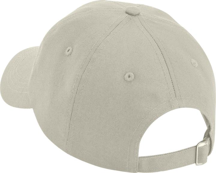 Produktbild Beechfield BaseballMütze 5 Segmente (One Size)