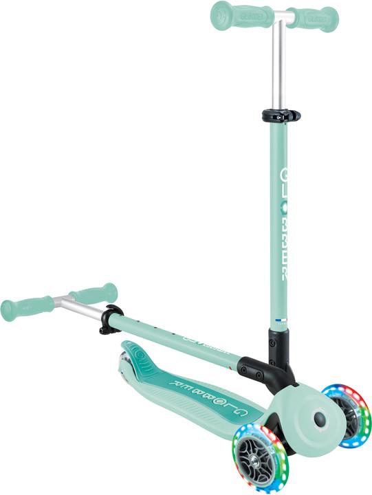 Image du produit Globber / Tricycle GO UP Active s