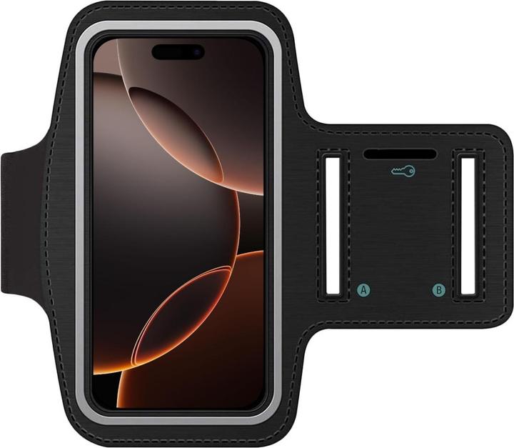 Actual product image SmartFitness Mobile sports bracelet