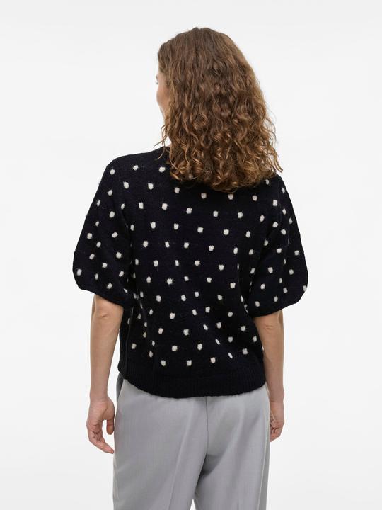 Immagine prodotto Vila Kurzarm Stricktop (XS)