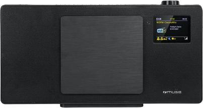 Produktbild Muse M65 DBT (DAB+, FM, PLL, Bluetooth, WLAN)