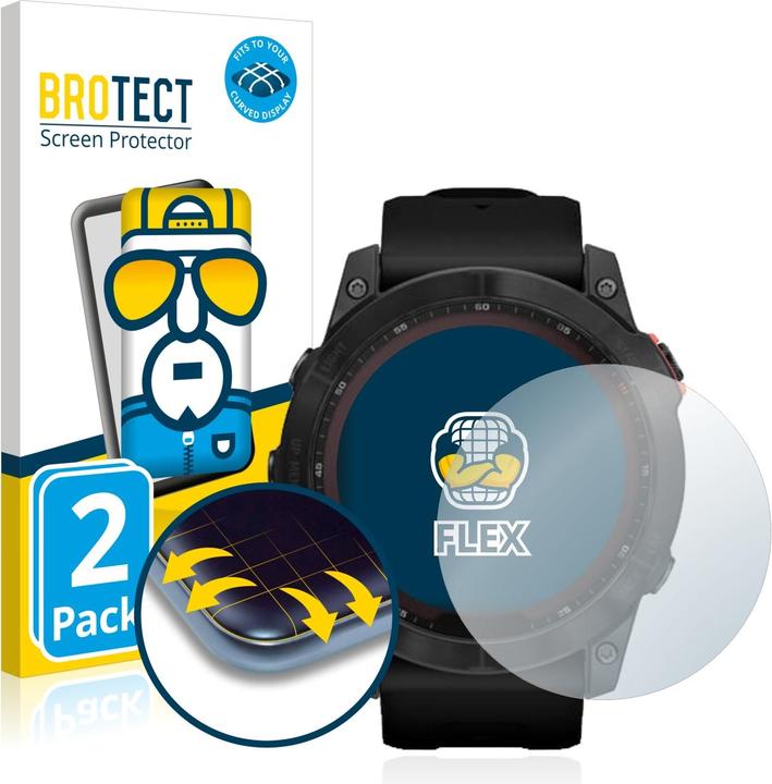 BROTECT Full-Cover Displayschutz