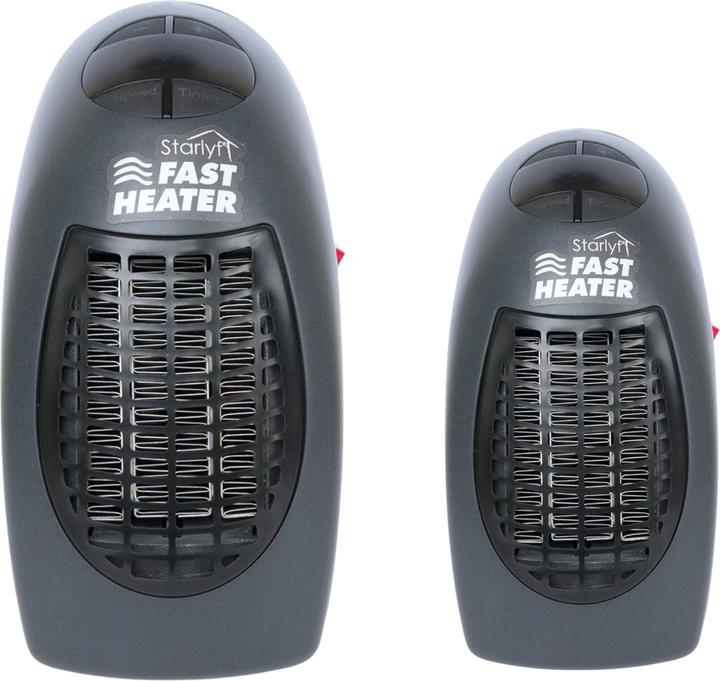 Produktbild Starlyf Fast Heater (400 W)
