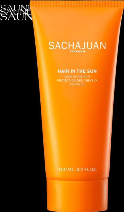 Immagine prodotto Sachajuan Capelli al sole (Crema corpo, 100 ml)
