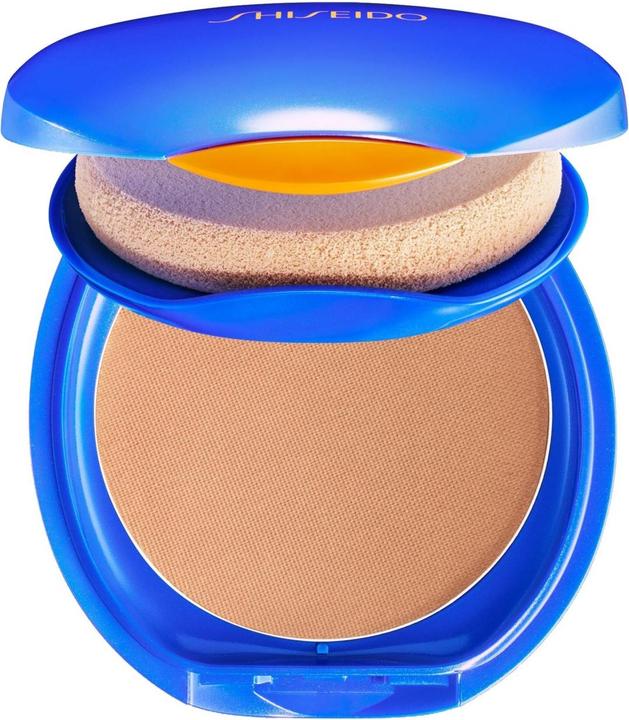 Shiseido UV Protect Compact Sun Protection Factor 30 Dark Ivory (Dark Ivory)