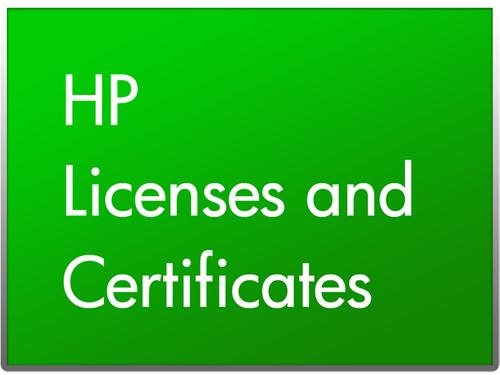Actual product image HPE E N IMC Standard and Enterprise, Additional, 50 Nodes, E-LTU (50 Devices)