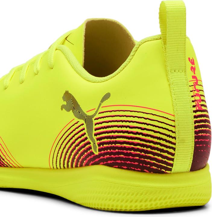 Produktbild Puma Future 8 Play It Jr (32)