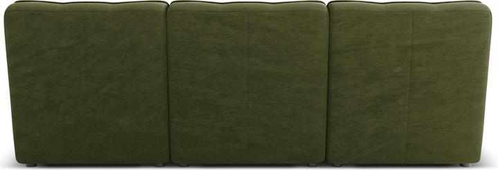 Actual product image Maison Heritage Moni (3-seater, 2 person sofa, 4-seater)