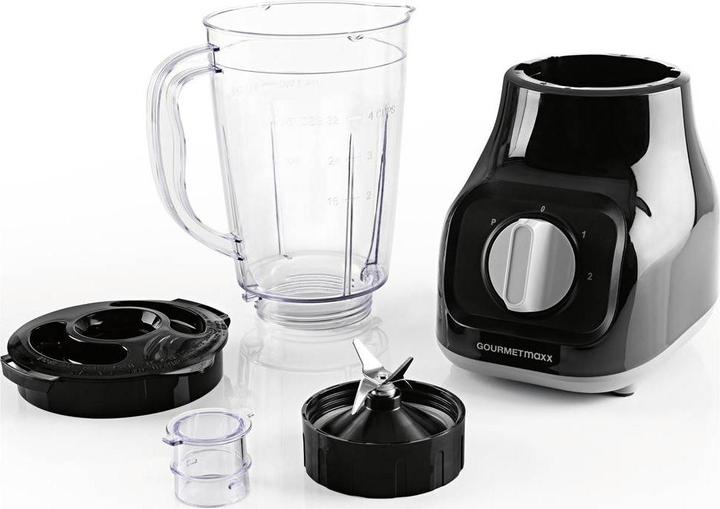 Productafbeelding Gourmetmaxx Staande mixer (350 W)
