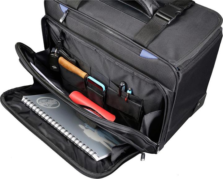 Produktbild Lightpak Pioneer (38 l, Handgepäck (bis 50l))