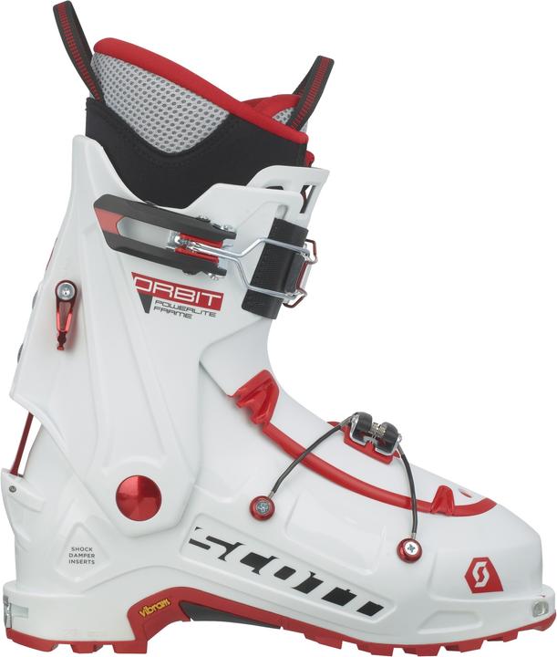 Actual product image Scott Sports Scott Orbit 2017 (27.5)