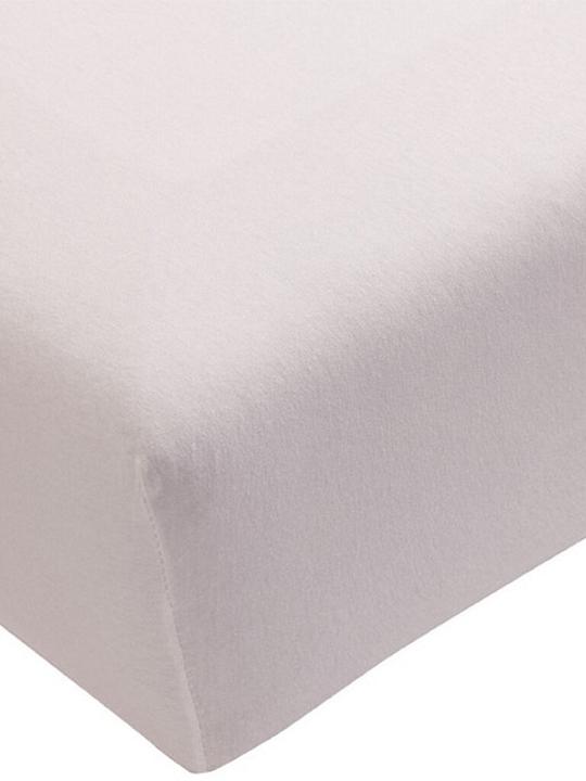 Formesse Bella-Donna Jersey fitted sheet