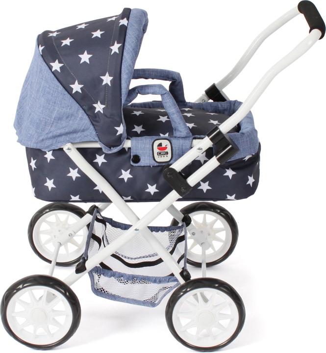 Actual product image Bayer Chic 2000 Smarty