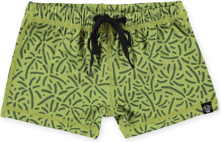 Beach & Bandits UV Badeshorts Endless Palm