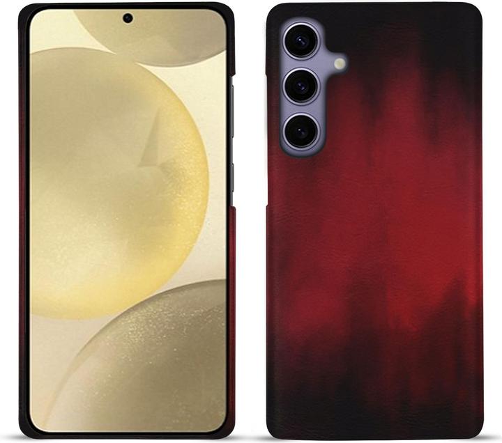 Produktbild Noreve Lederschutzhülle (Samsung Galaxy S24+, Samsung Galaxy S23+)