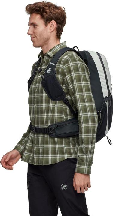 Actual product image Mammut Ducan 22 (22 l)