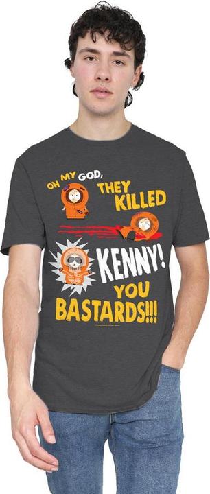 Produktbild Ubisoft Dead TShirt (M)