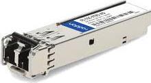 Produktbild SonicWall SFP/SFP+ Modules 10GB-SR SFP+ Short Reach Fiber Module Multi-Mode No Cable (keine Lagerware