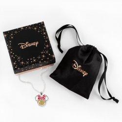 Immagine prodotto NoName MINNIE - Collier Anniversaire en Laiton Plaqué Argent - Novembre (Argento)