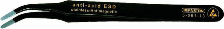 Bernstein SMD-Pinzette 2ab SA Flach-brei