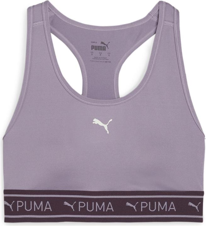 Actual product image Puma 4keeps Elastic Bra - P (XS)